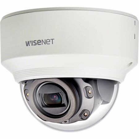 Samsung 2Mp Indoor Ir Vandal Dome XND-6080RV